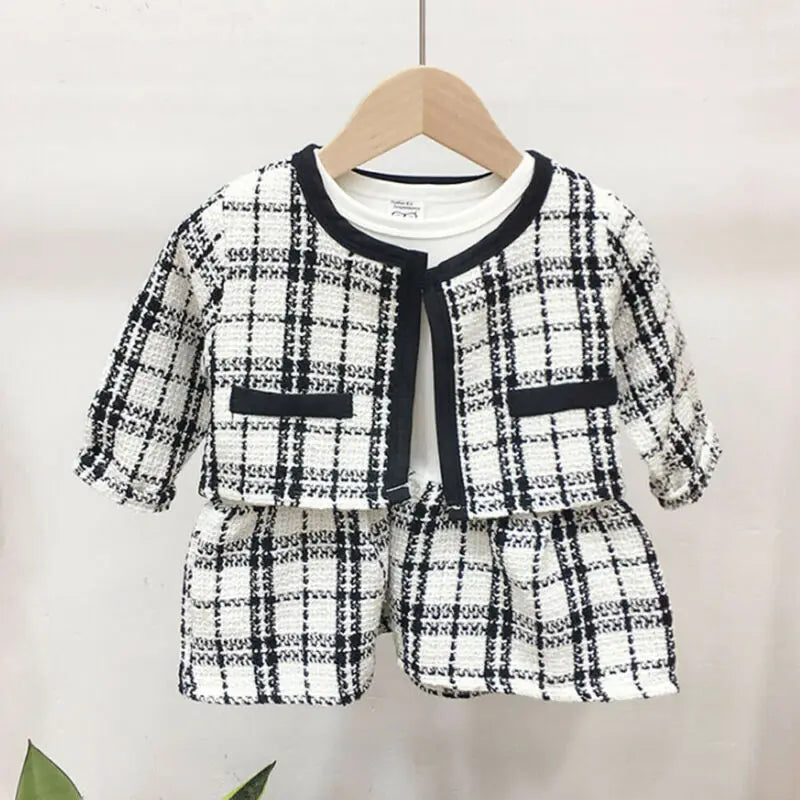 Kids Clothes For Baby Girl