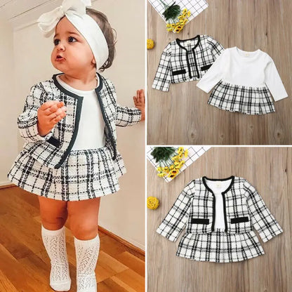 Kids Clothes For Baby Girl