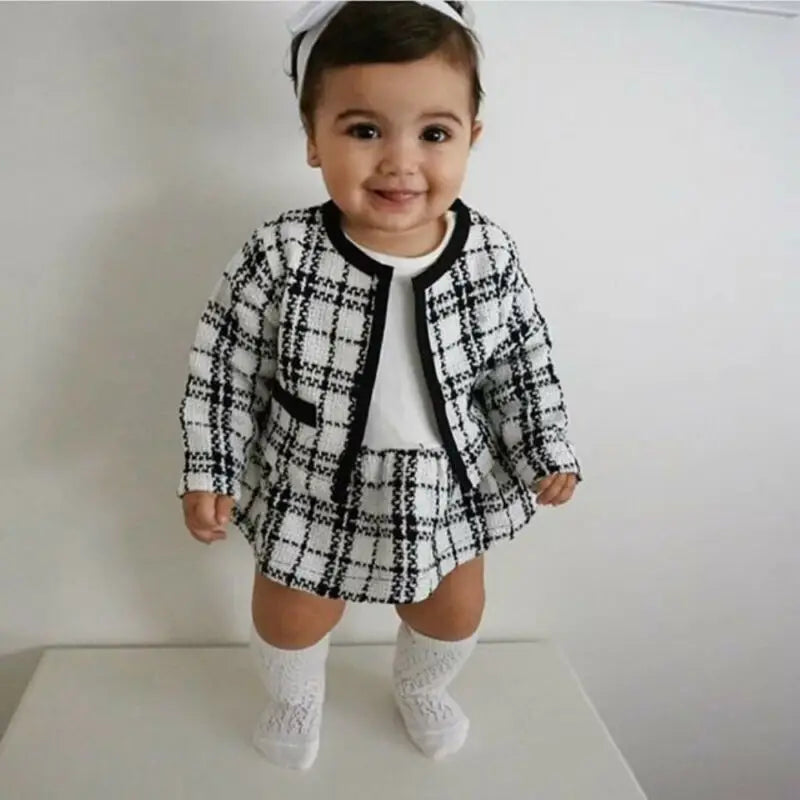 Kids Clothes For Baby Girl