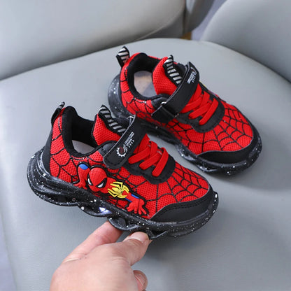 Sport Shoes Disney