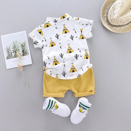 Baby Clothes Cool