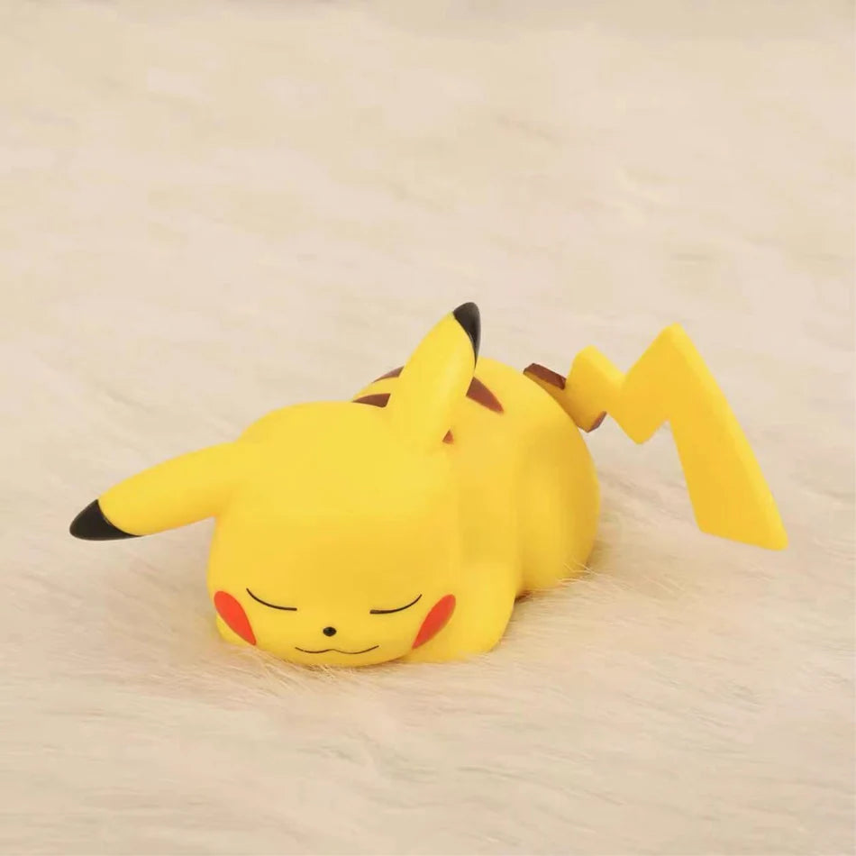 Pokemon Pikachu night light for children