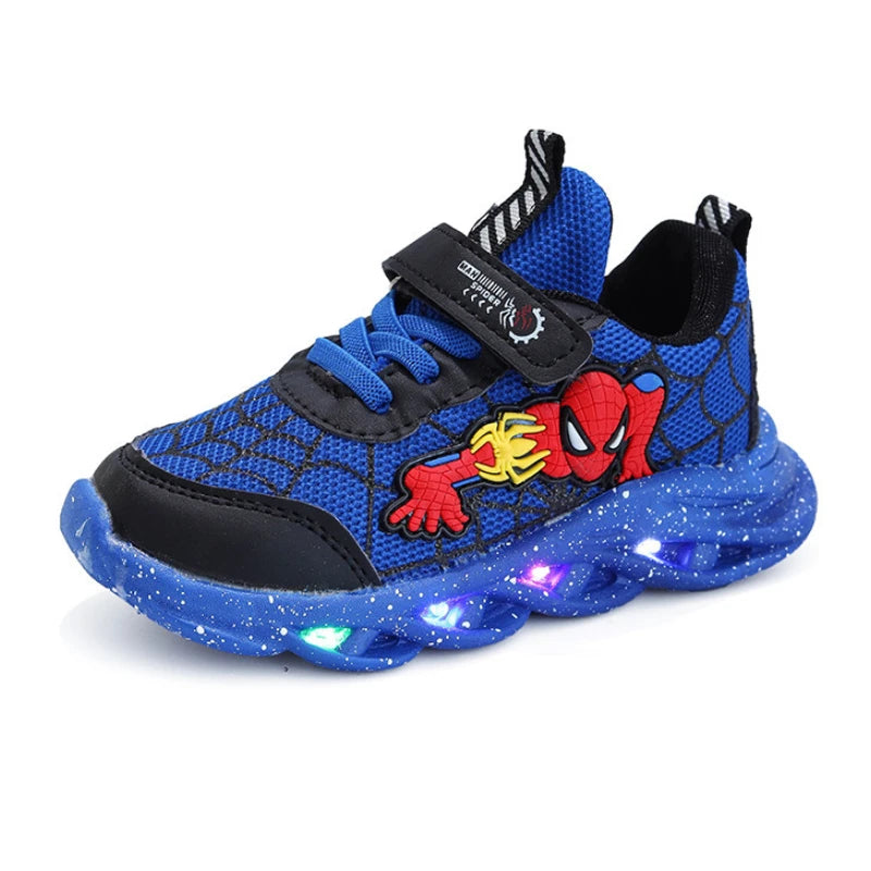 Sport Shoes Disney