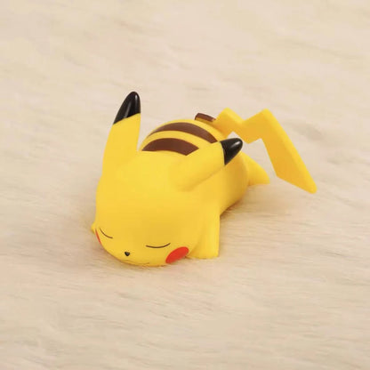 Pokemon Pikachu night light for children